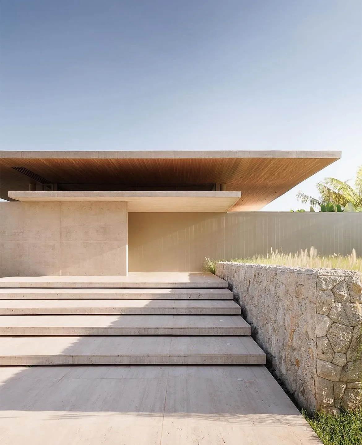 The Balance of Time: Blending Modernity and Classic Design