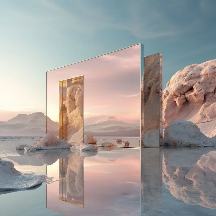 Designing the Invisible: Architecture in the Metaverse