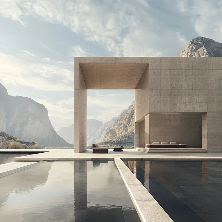 Architectural Adaptation: Designing Resilience in a Changing Climate
