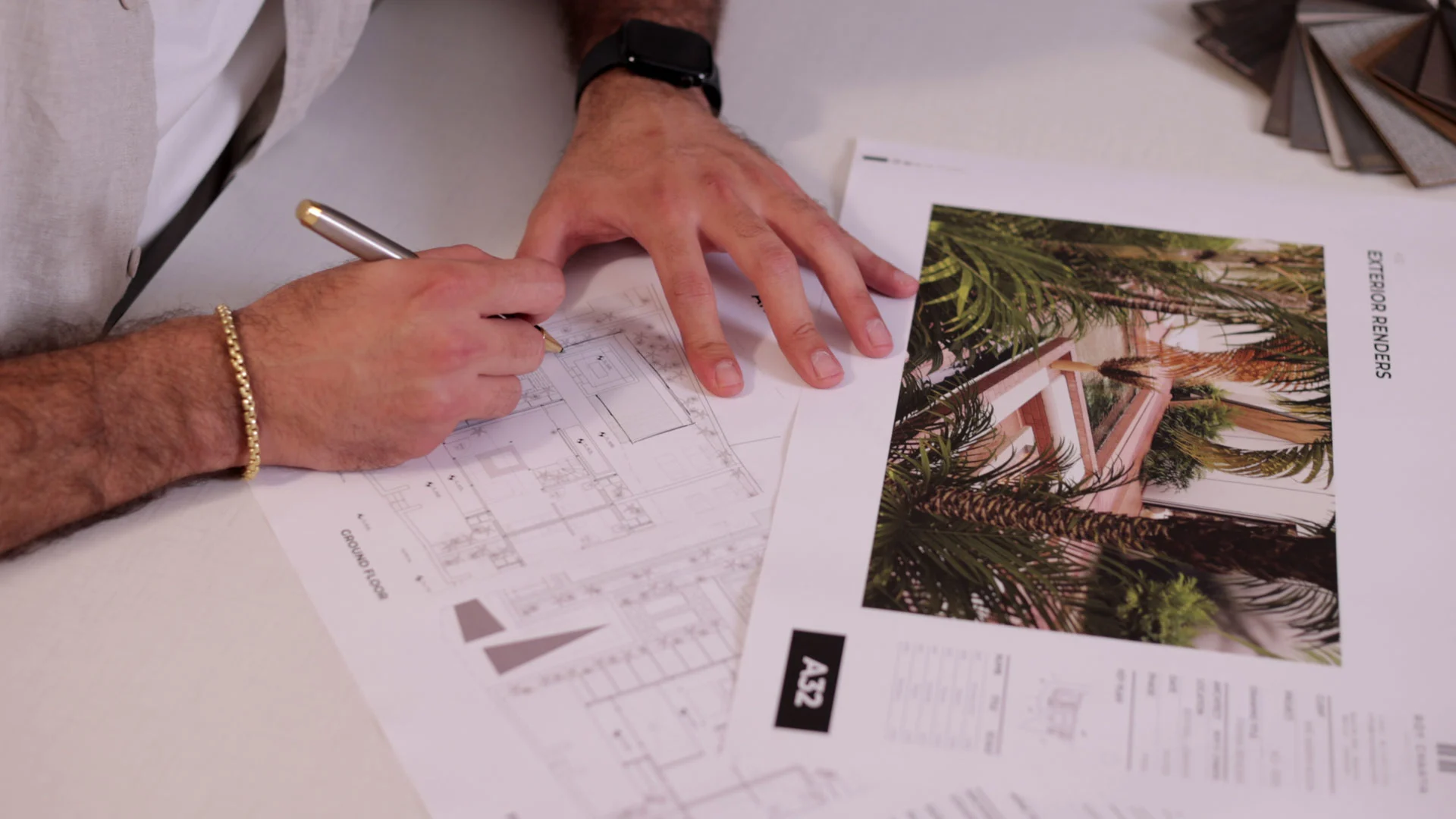 Listening as the First Design Step