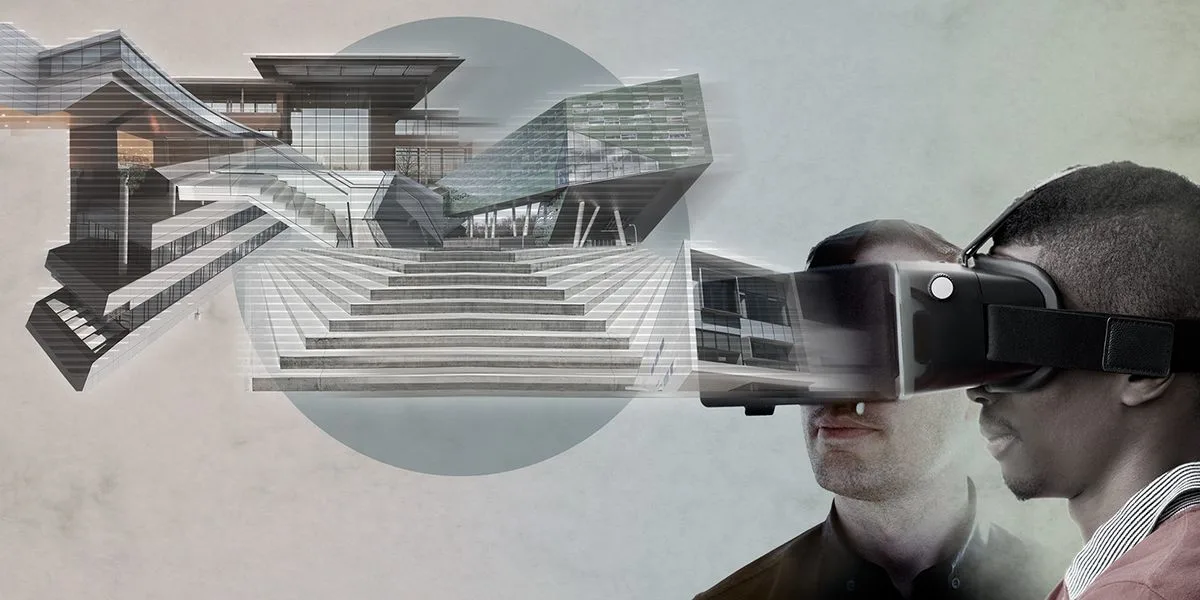 Immersive Design: How Virtual Reality is Transforming Architecture