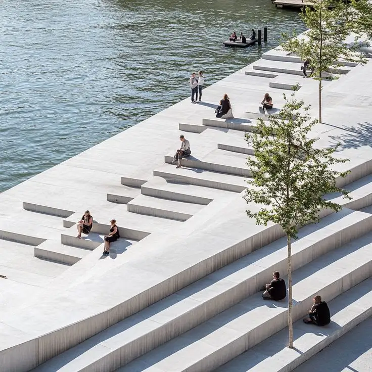 Designing Resilience: Architecture that Rises Above Flooding