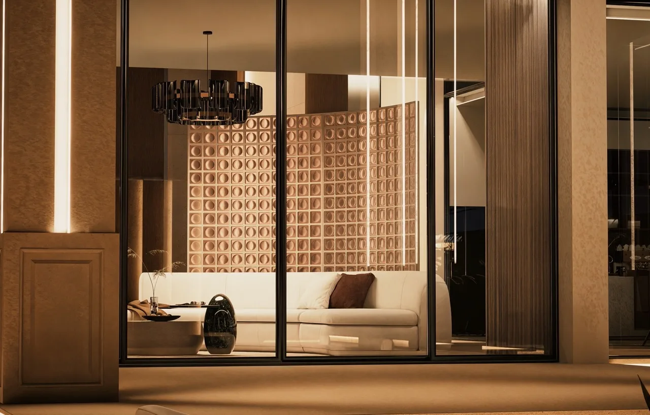 Atelier Roy Chaaya’s 2025 recap